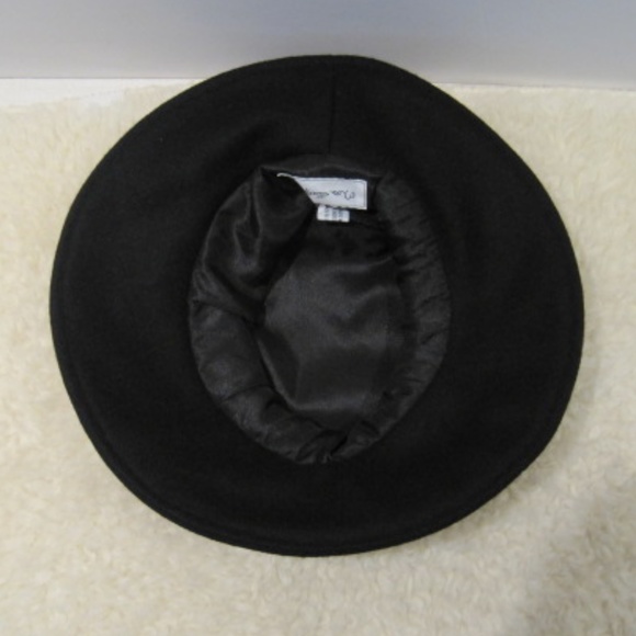 Miss Selfridge Wool Blend Hat - Picture 7 of 7